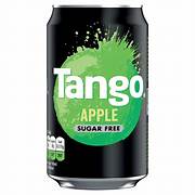 Tango - Apple (UK)