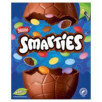 Nestle - Smarties Egg Large (UK)