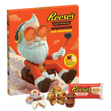 Reeses - Advent Calender (UK)