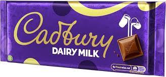 Cadbury - Dairy Milk - Milk Chocolate XXL 360g (UK)