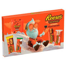 Reeses - Christmas Selection Box (UK)