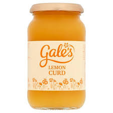 Gales - Lemon Curd (UK)