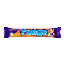 Cadbury - Fudge (UK)