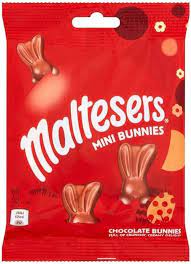 Easter - Maltesers Mini Reindeers (UK)