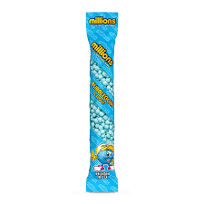 Millions - Bubblegum Flavour (UK)