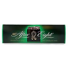 After Eight - The Collection Box (UK)