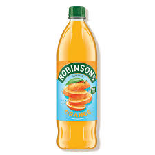 Robinsons - ORANGE (SQUASH) (UK)