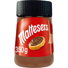 Maltesers - Jar Of Spread (UK)