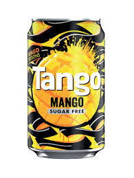 Tango - Mango - Sugar Free (UK)
