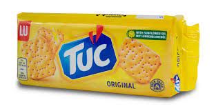 TUC - Original Crackers (UK)