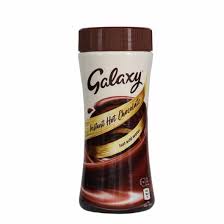 Galaxy - Hot Chocolate (UK)