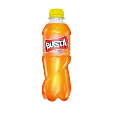BUSTA - Banana (Trinidad & Tobago)