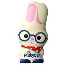 Nestle Milkybar Bunny (UK)