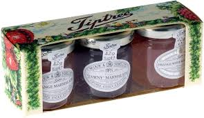 TipTree - Mini Jam Trio Variety (UK)