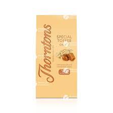 Thorntons Special Original Toffee (UK)