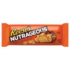 Reese's - Nutrageous (US)