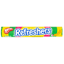 Barratt - Refreshers (UK)