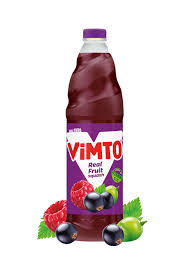 Vimto Cordial - Real Fruit Squash (UK)