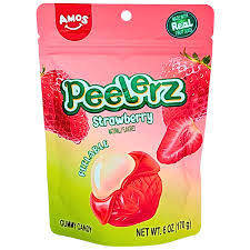 Peelerz - Strawberry (USA)