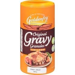 Goldenfry - Chicken Gravy Granules (UK)