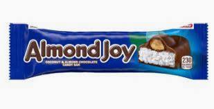 Almond Joy (US)