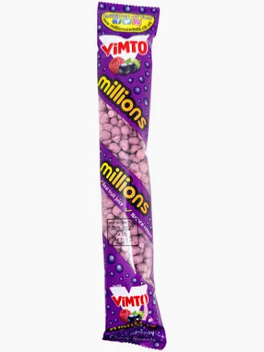 Millions - Vimto Flavour (UK)