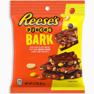 Reese's Pieces - BARK (US)