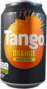 Tango - Orange (UK)