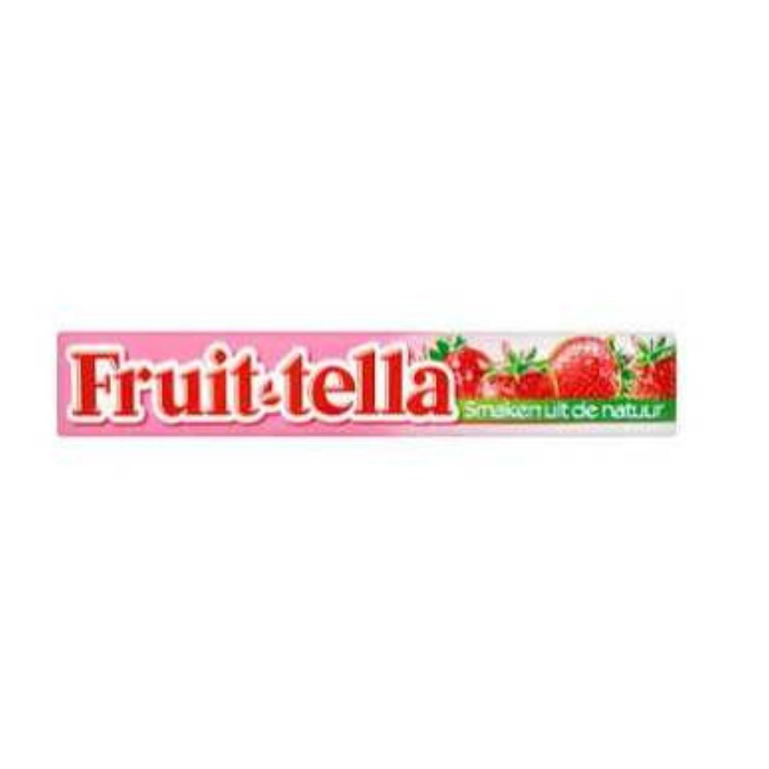 Fruit-tella Strawberry