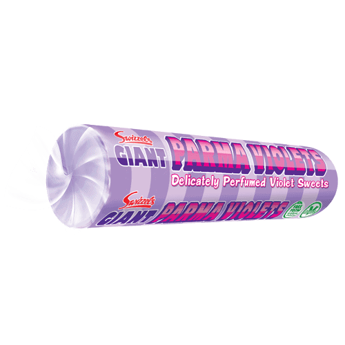 Swizzels - Giant PARMA VIOLETS (UK)