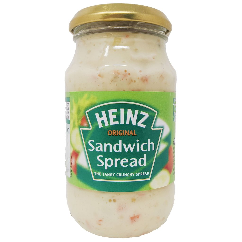 Heinz - Sandwich Spread (UK)