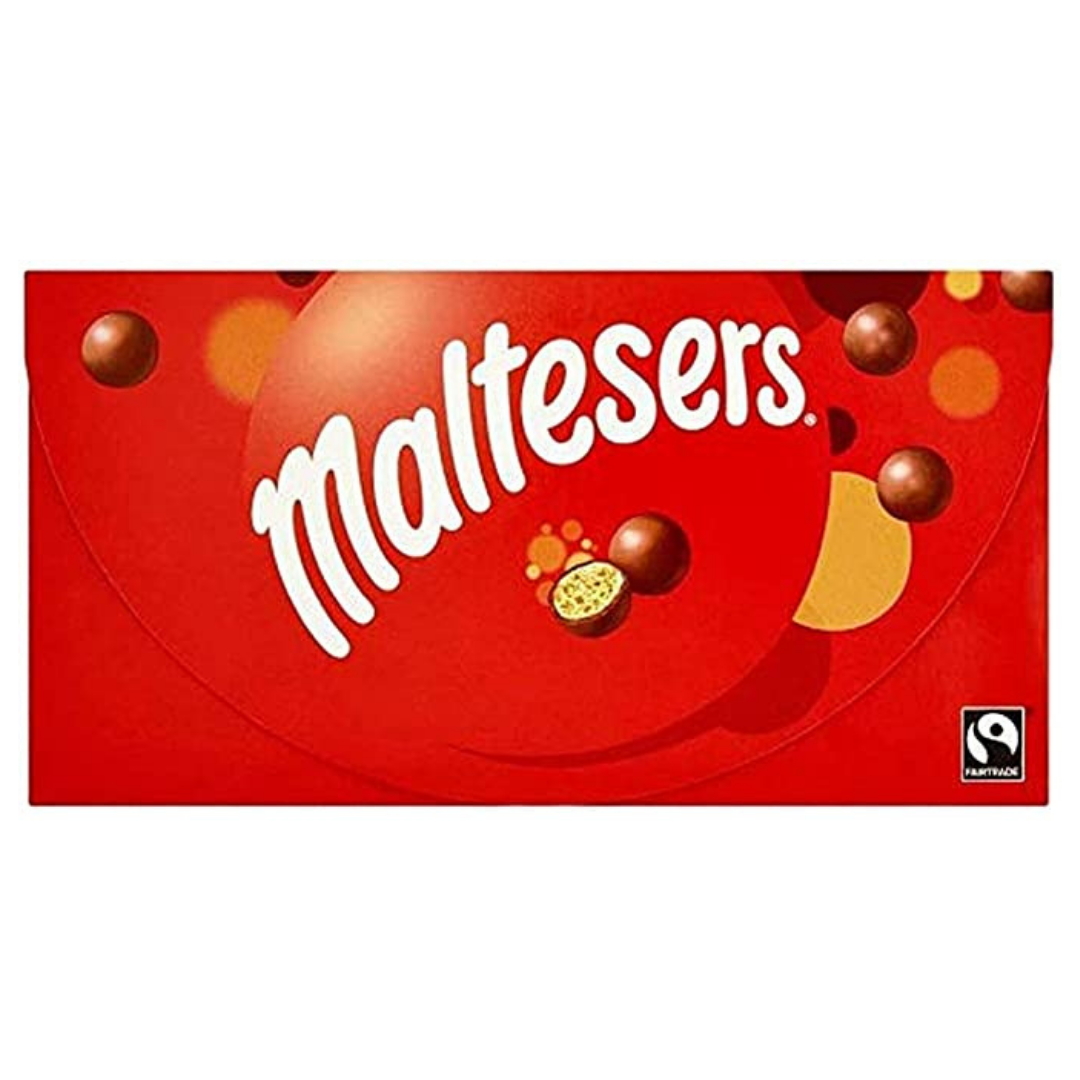 XMAS - Maltesers Large Box (UK)