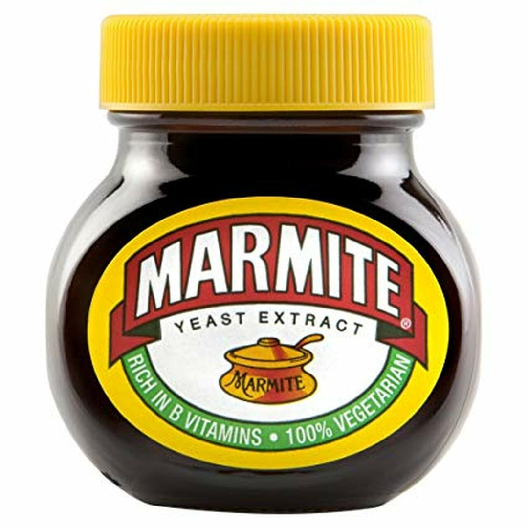 Marmite Yeast Extract (UK)