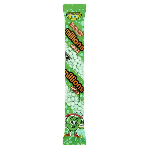 Millions - Apple Flavour (UK)