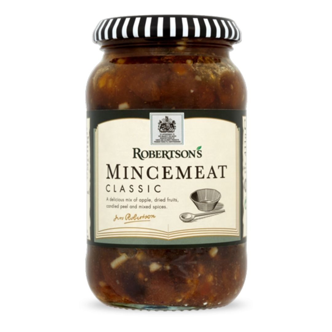 Robertsons - Mincemeat Classic (UK)