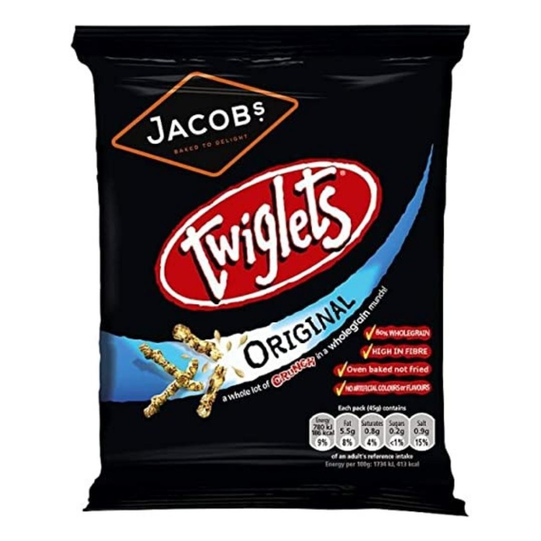 Twiglets Original (UK)