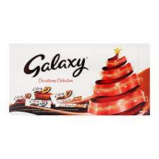 XMAS - Galaxy - Christmas Collection Box (UK)