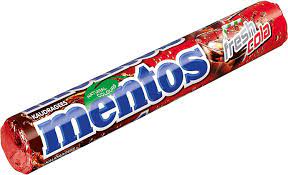 Mentos - FRESH COLA (Dutch)