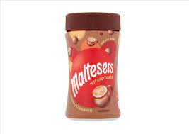 Maltesers - Hot Chocolate (UK)