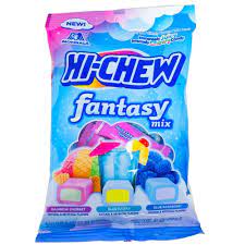 HI-CHEW Fantasy Mix (Japan)